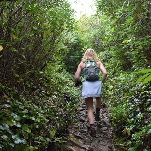 Meet your Posher, Hailey